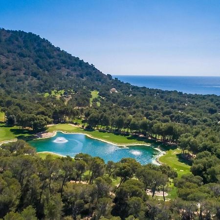 Can Xisquet Villa Капдепера Екстериор снимка