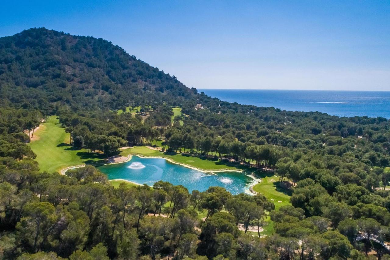 Can Xisquet Villa Капдепера Екстериор снимка