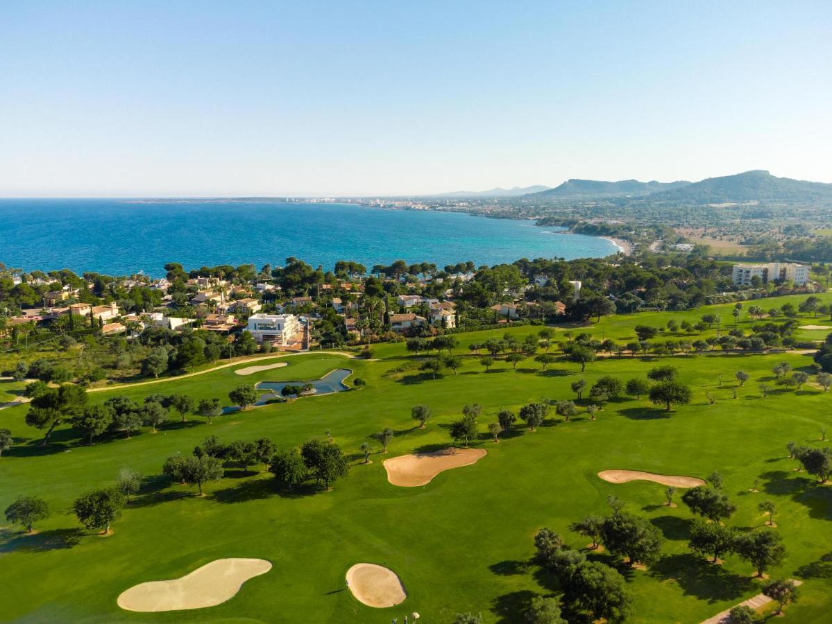 Can Xisquet Villa Капдепера Екстериор снимка