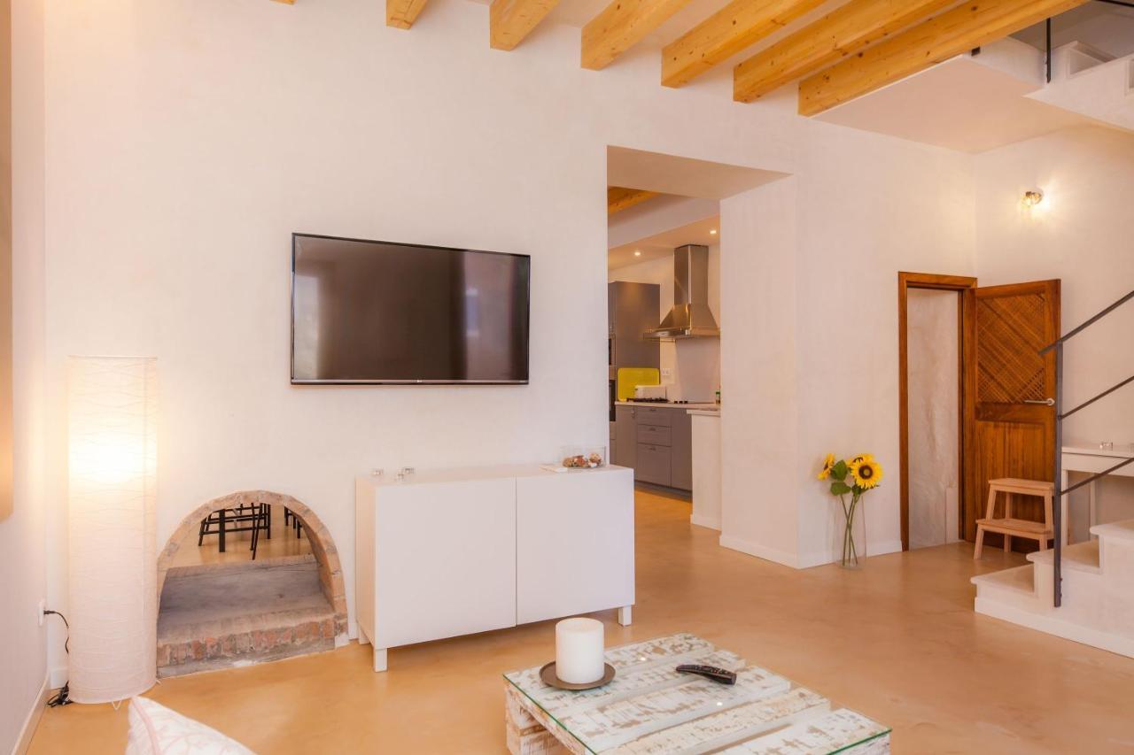 Can Xisquet Villa Капдепера Екстериор снимка