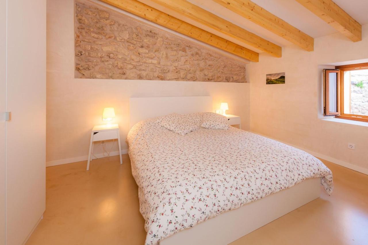 Can Xisquet Villa Капдепера Екстериор снимка