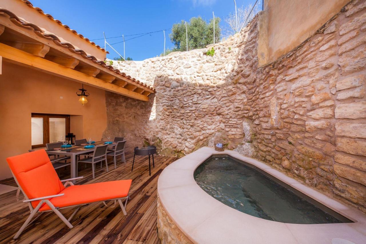 Can Xisquet Villa Капдепера Екстериор снимка
