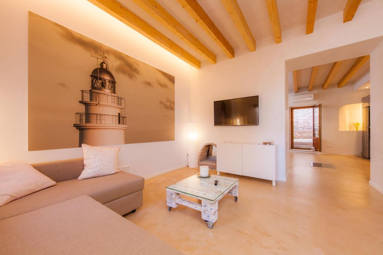 Can Xisquet Villa Капдепера Екстериор снимка