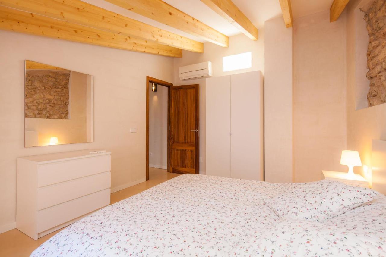 Can Xisquet Villa Капдепера Екстериор снимка