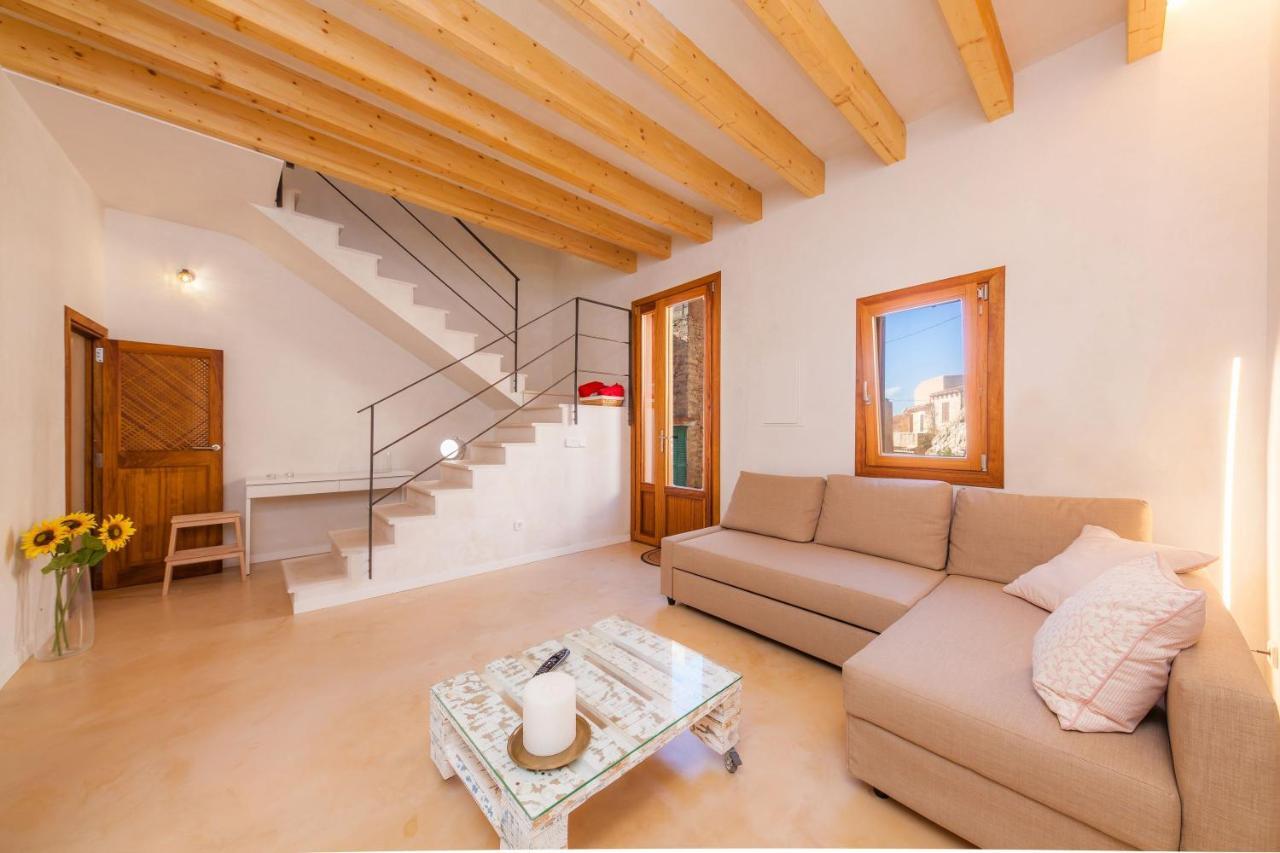 Can Xisquet Villa Капдепера Екстериор снимка