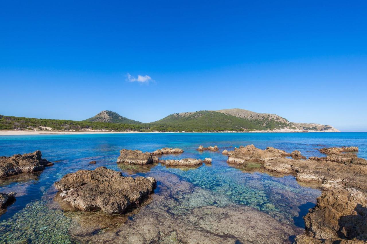 Can Xisquet Villa Капдепера Екстериор снимка