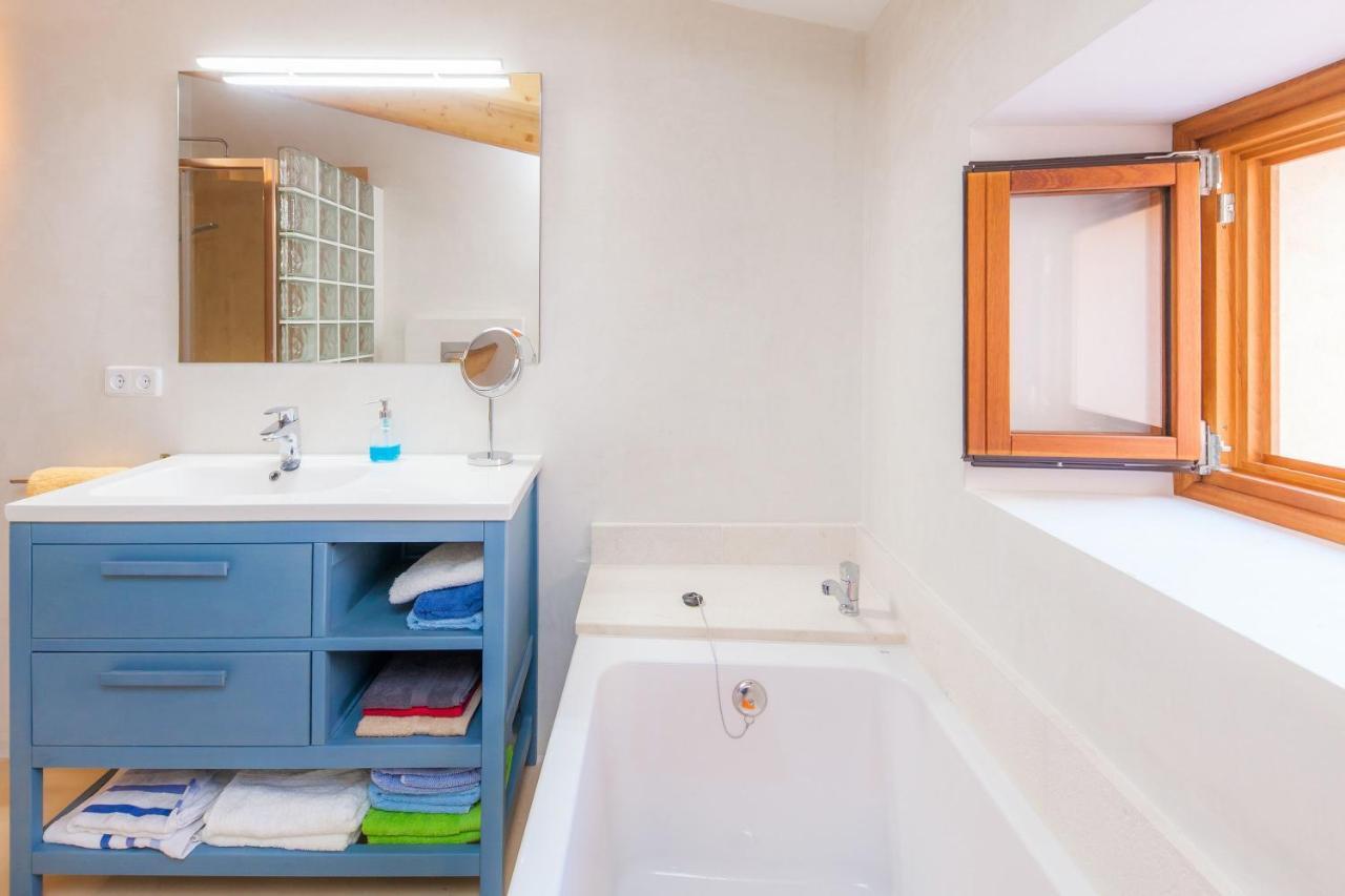Can Xisquet Villa Капдепера Екстериор снимка