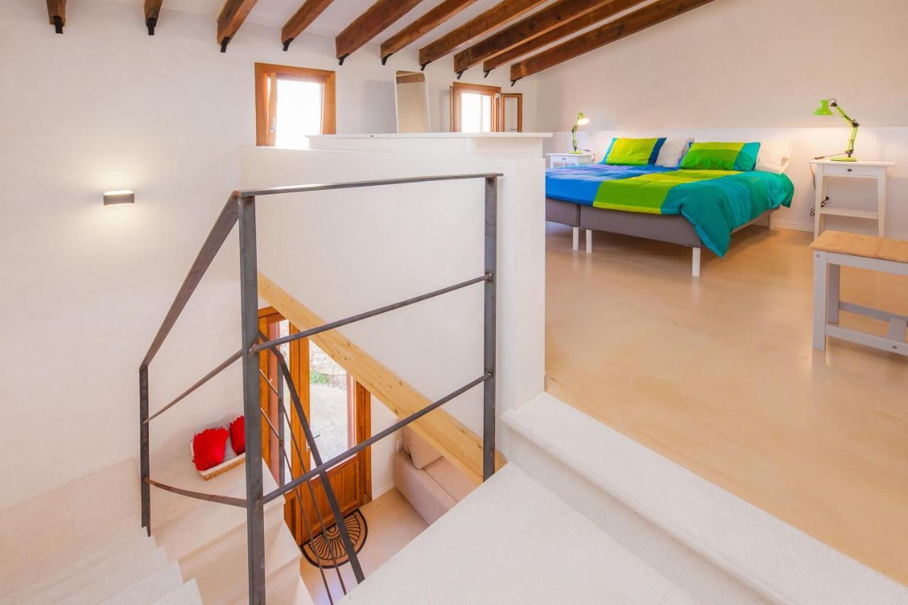 Can Xisquet Villa Капдепера Екстериор снимка