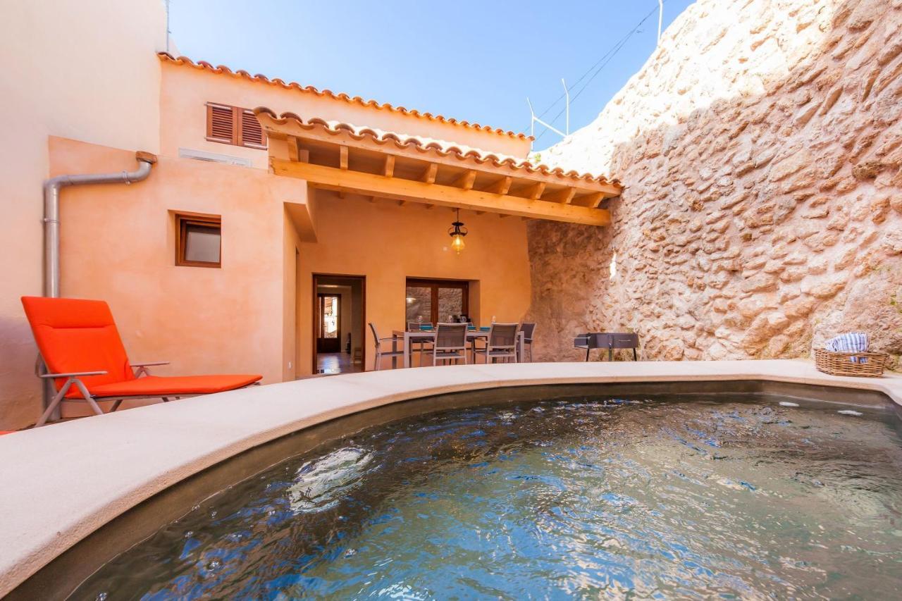 Can Xisquet Villa Капдепера Екстериор снимка