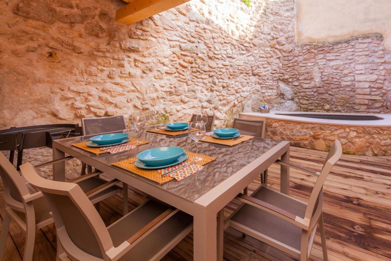 Can Xisquet Villa Капдепера Екстериор снимка