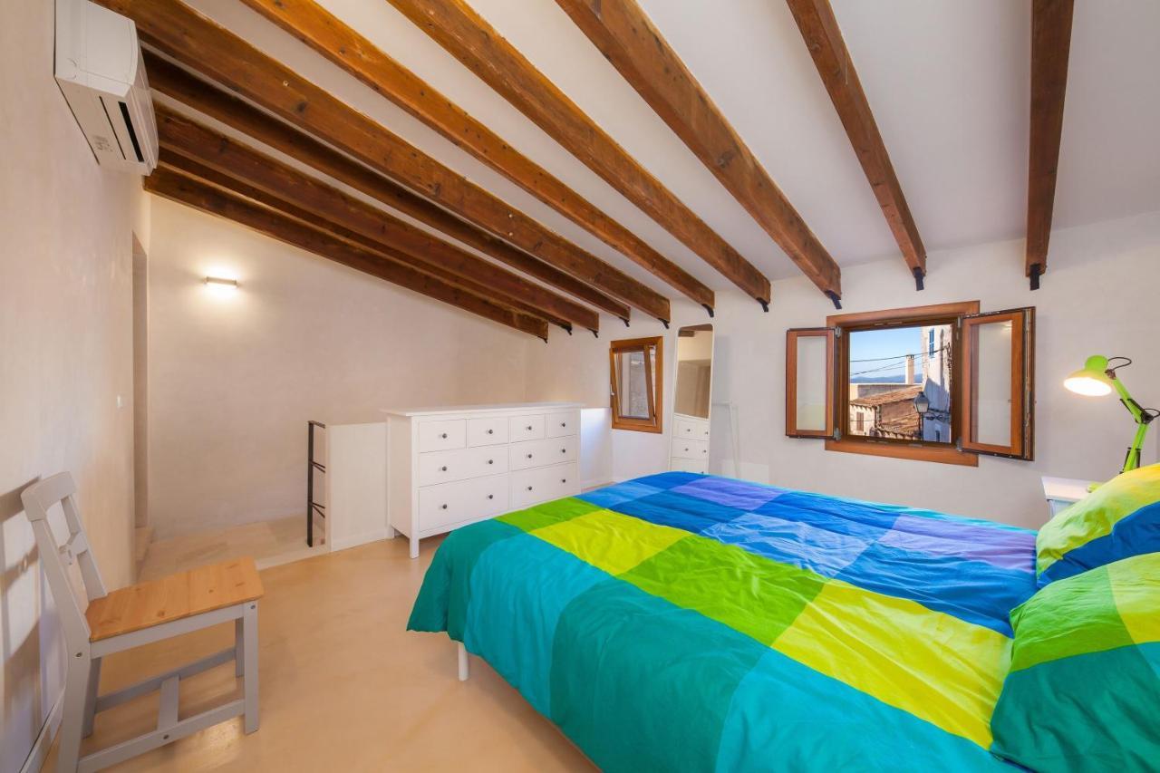 Can Xisquet Villa Капдепера Екстериор снимка