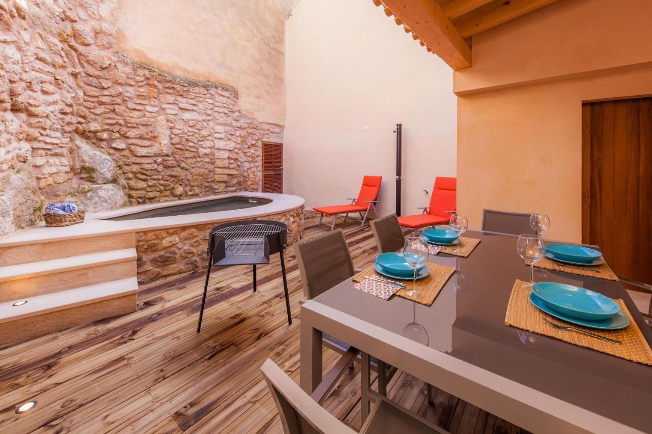 Can Xisquet Villa Капдепера Екстериор снимка