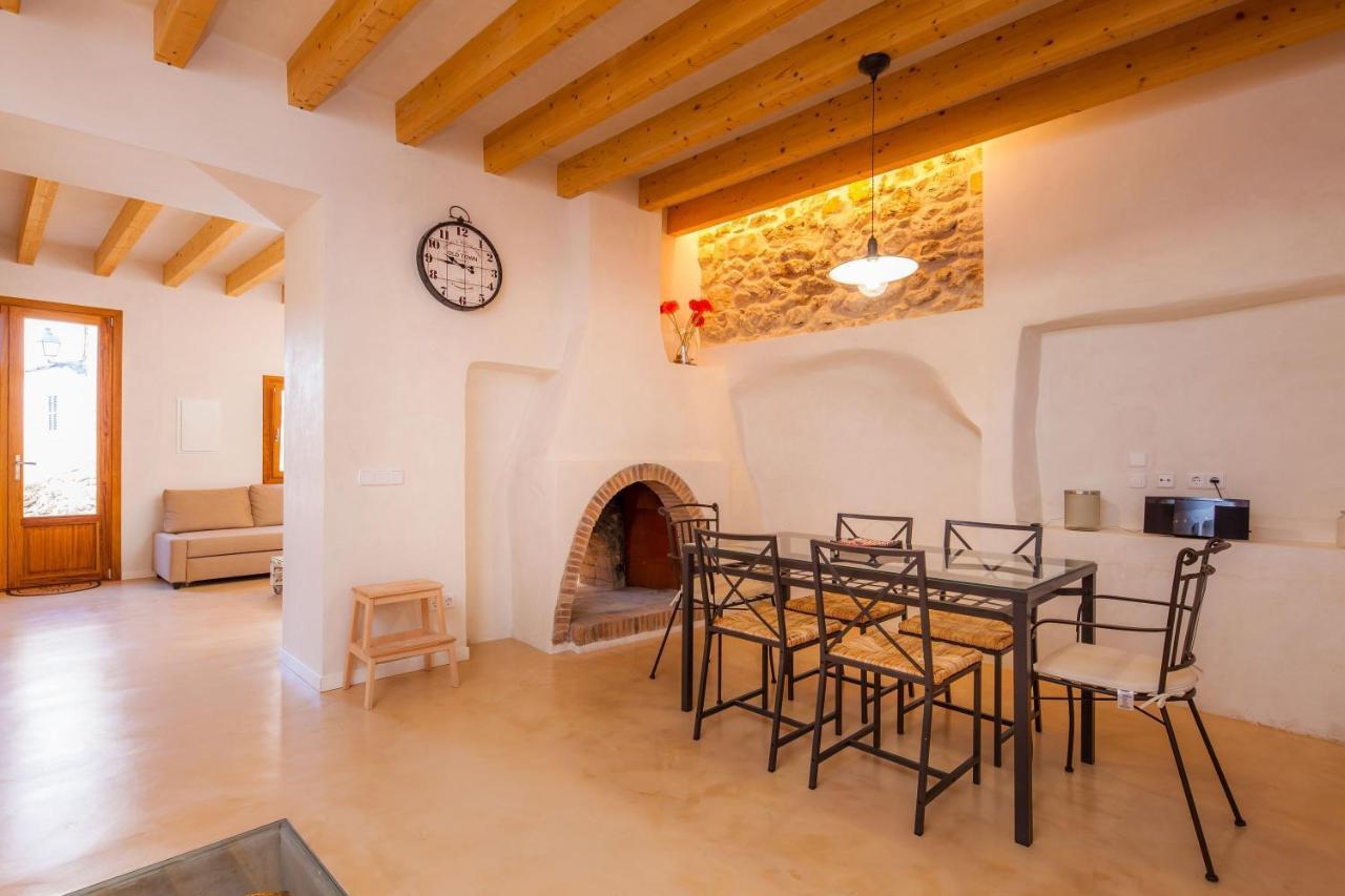 Can Xisquet Villa Капдепера Екстериор снимка