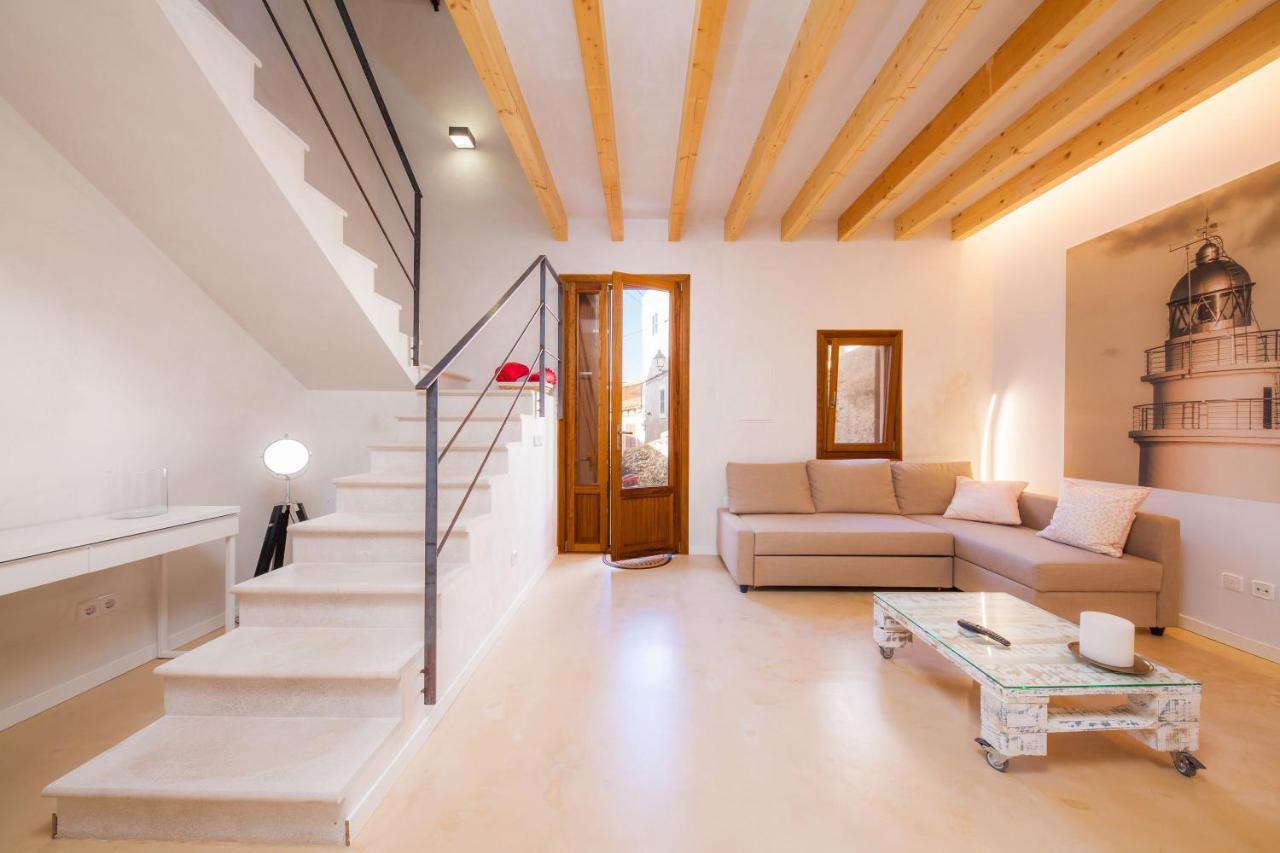 Can Xisquet Villa Капдепера Екстериор снимка